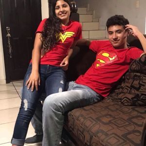 Meet your Posher, Rocio